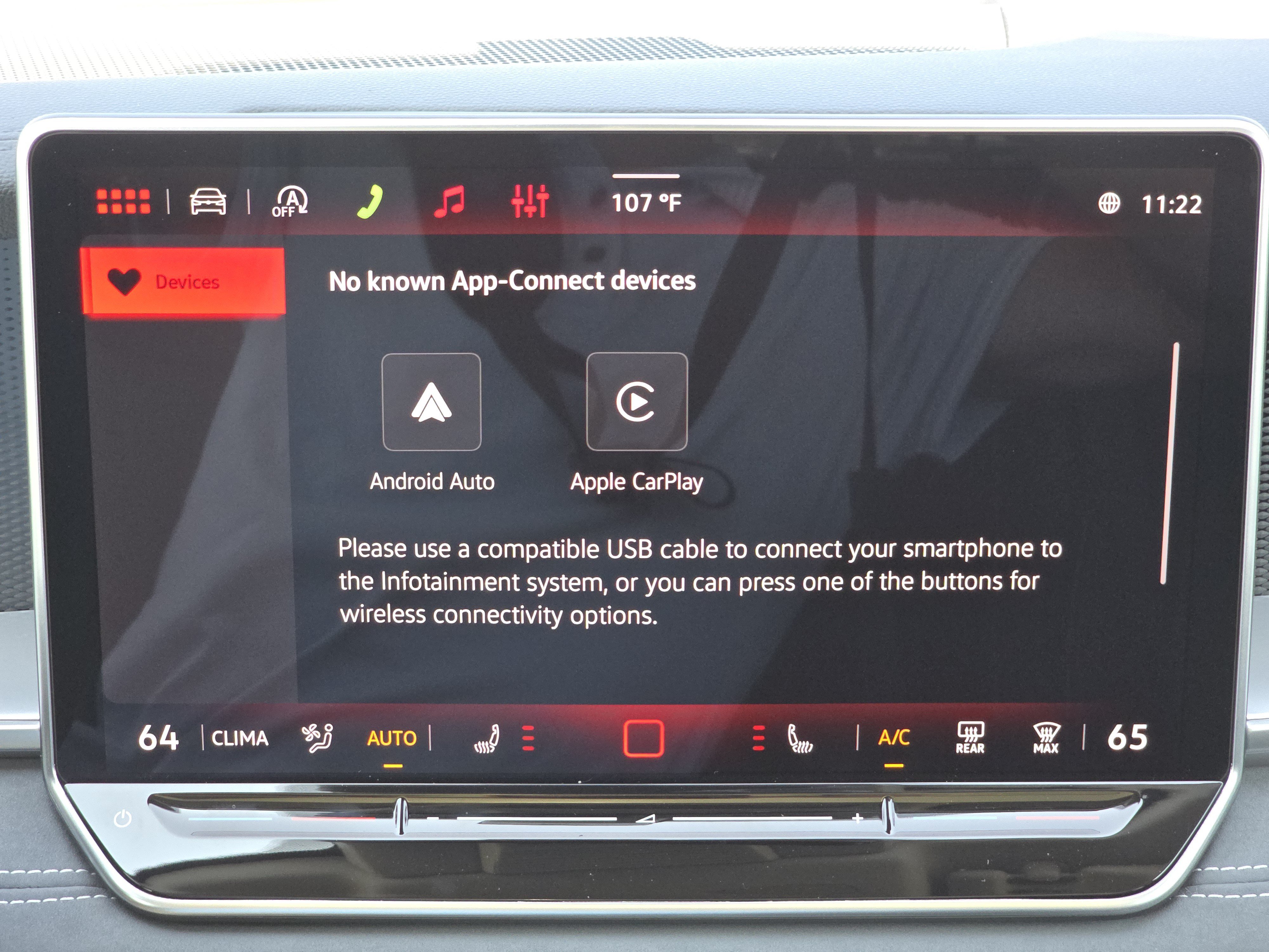 New 2026 Volkswagen Tiguan SE AWD/4WD image 10