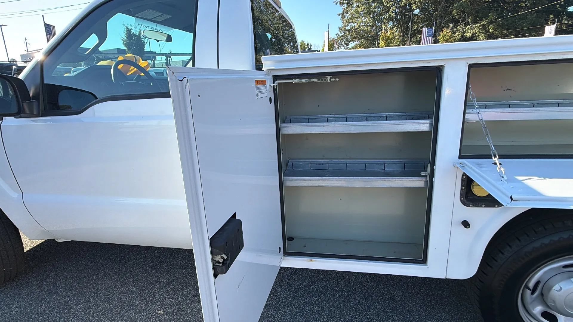 Used 2015 Ford F250 XL RWD image 18