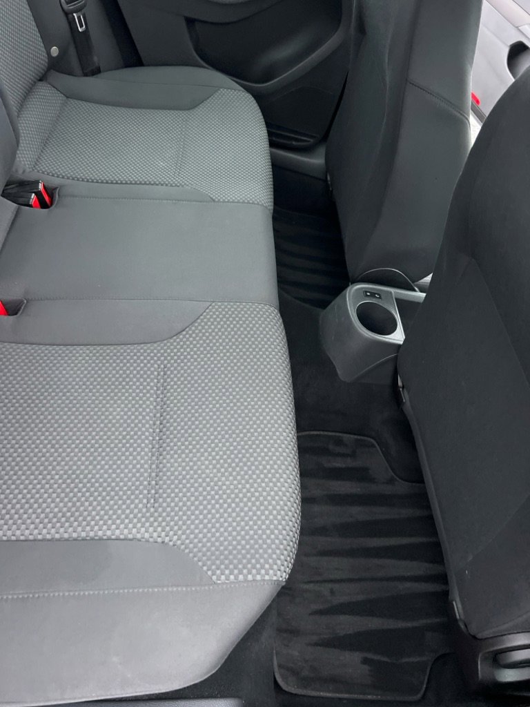 Used 2011 Volkswagen Jetta Sedan image 16