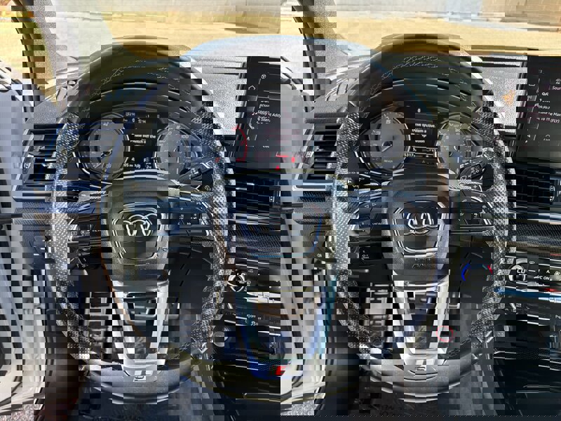 Used 2022 Audi SQ5 Premium image 16