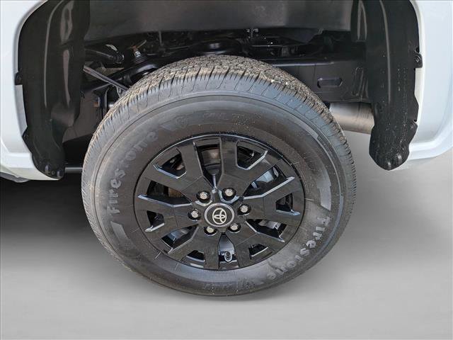Used 2024 Toyota Tacoma SR5 image 22