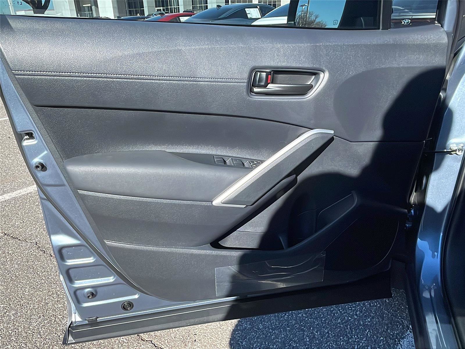 New 2026 Toyota Corolla Cross LE image 20