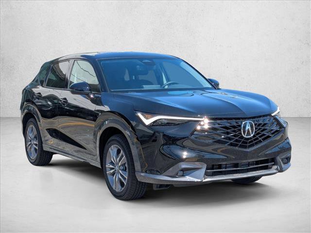 New 2026 Acura ADX FWD image 7
