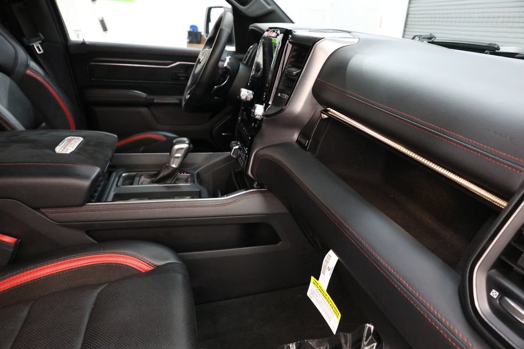 Used 2021 RAM 1500 TRX w/ TRX Lanuch Edition AWD/4WD image 79