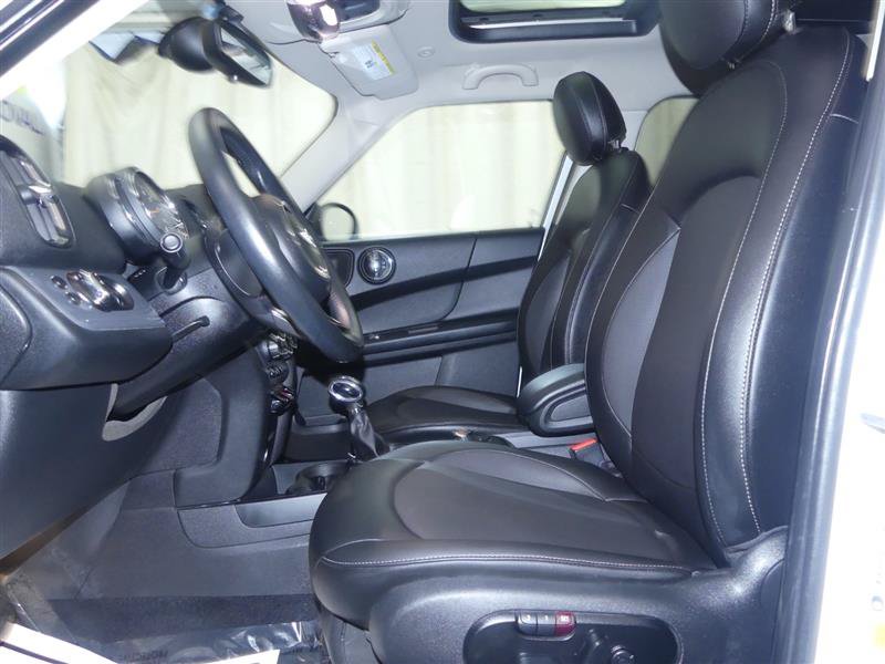 Used 2017 MINI Cooper Countryman FWD image 20