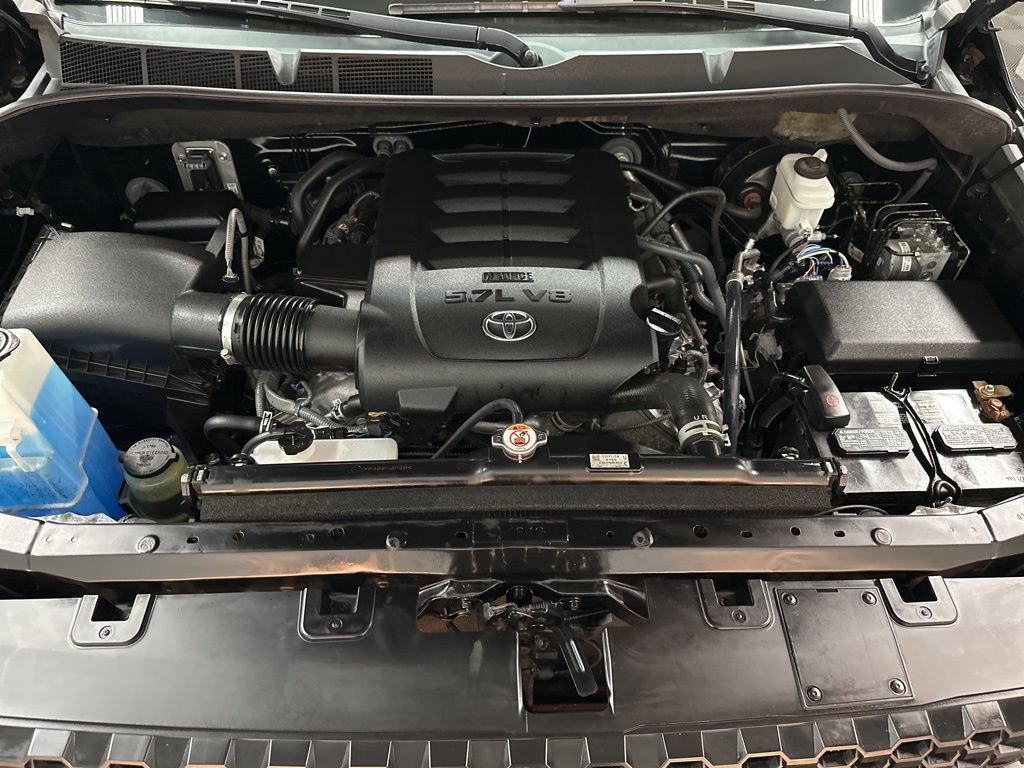 Used 2021 Toyota Tundra SR5 AWD/4WD image 36