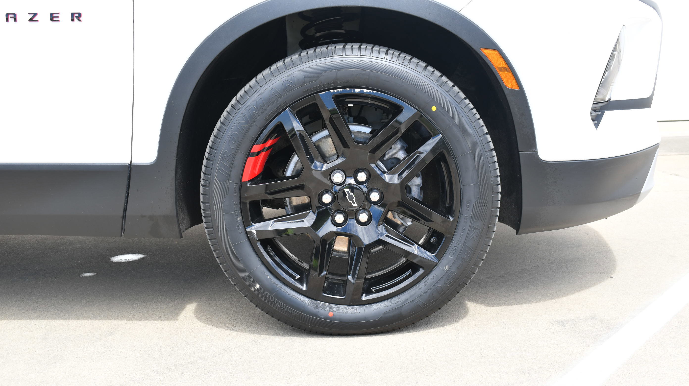 Used 2023 Chevrolet Blazer LT FWD image 5