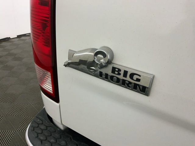 Used 2014 RAM 1500 Big Horn image 16