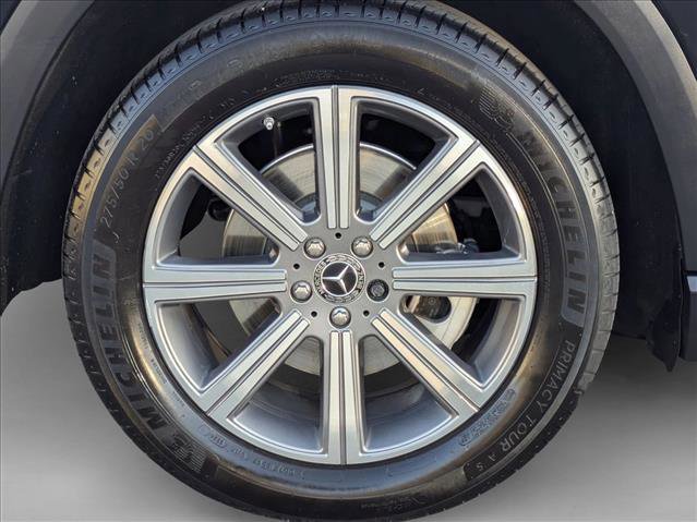 Used 2021 Mercedes-Benz GLS 450 4MATIC image 24