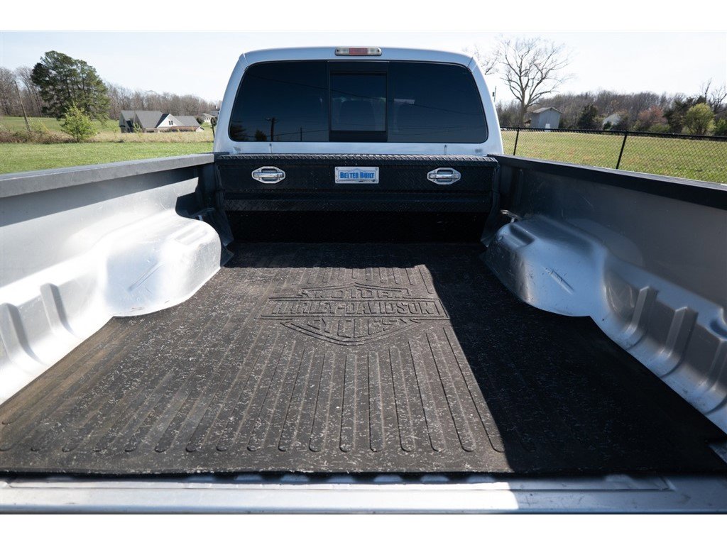 Used 2013 Ford F350 Platinum w/ FX4 Off Road Pkg AWD/4WD image 39