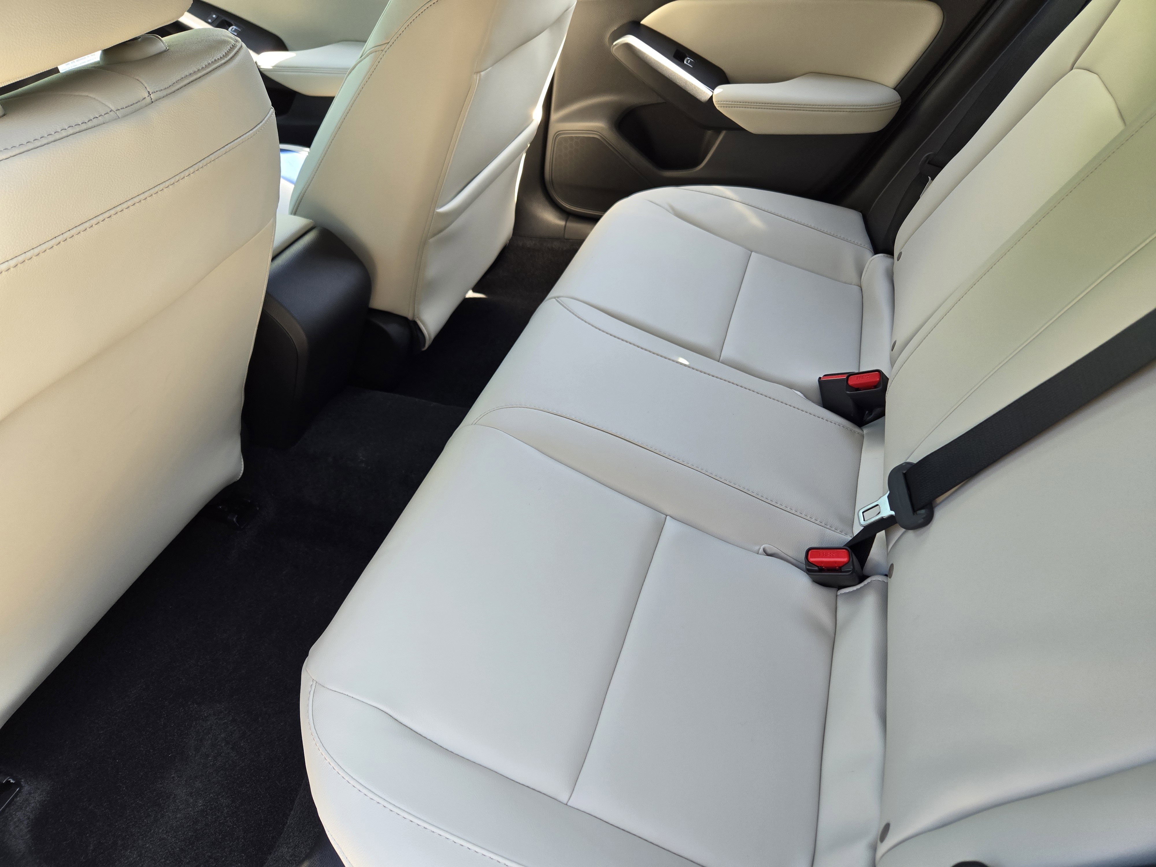 Certified 2026 Acura Integra A-Spec image 30