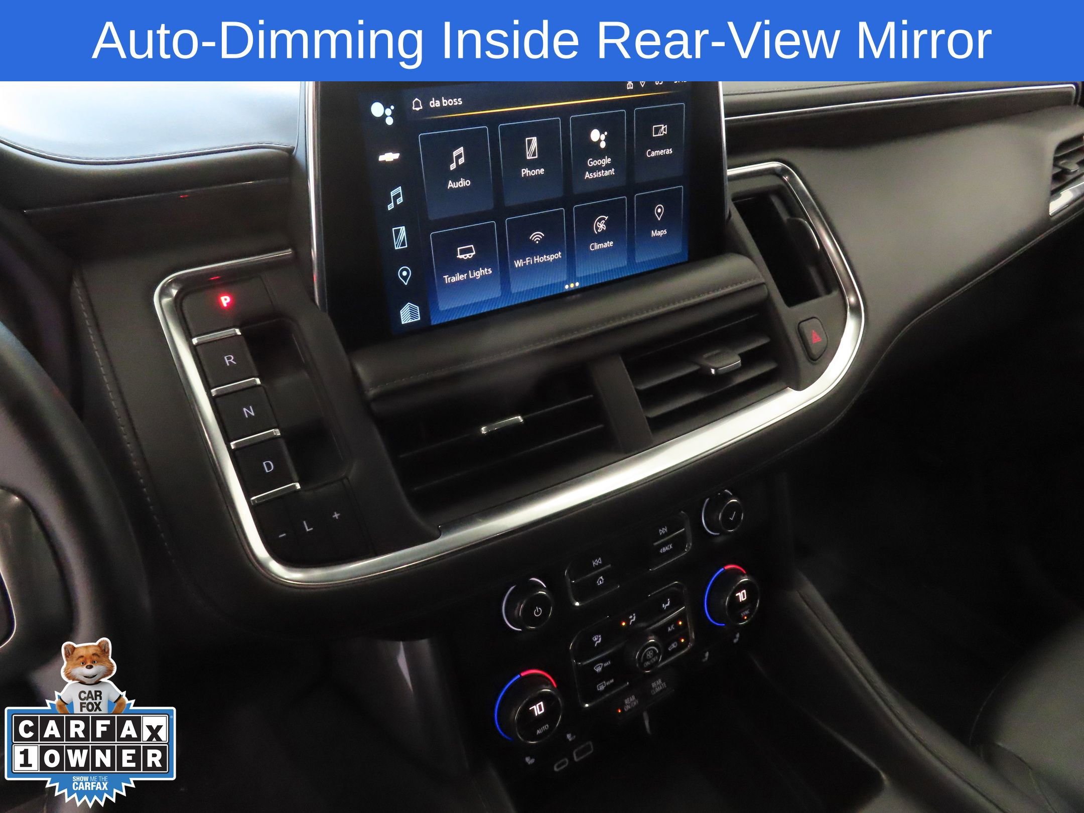 Used 2023 Chevrolet Tahoe LT image 18