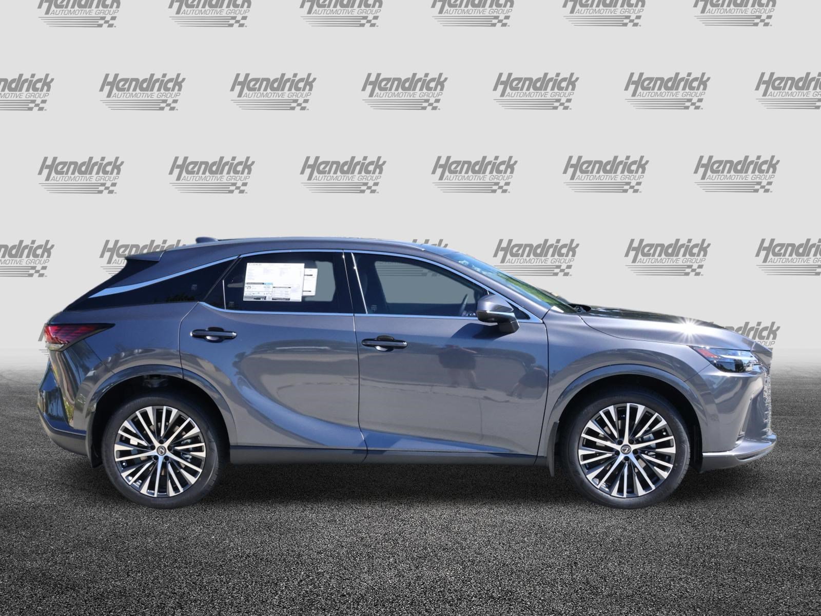 New 2026 Lexus RX 350 Premium Plus FWD image 10