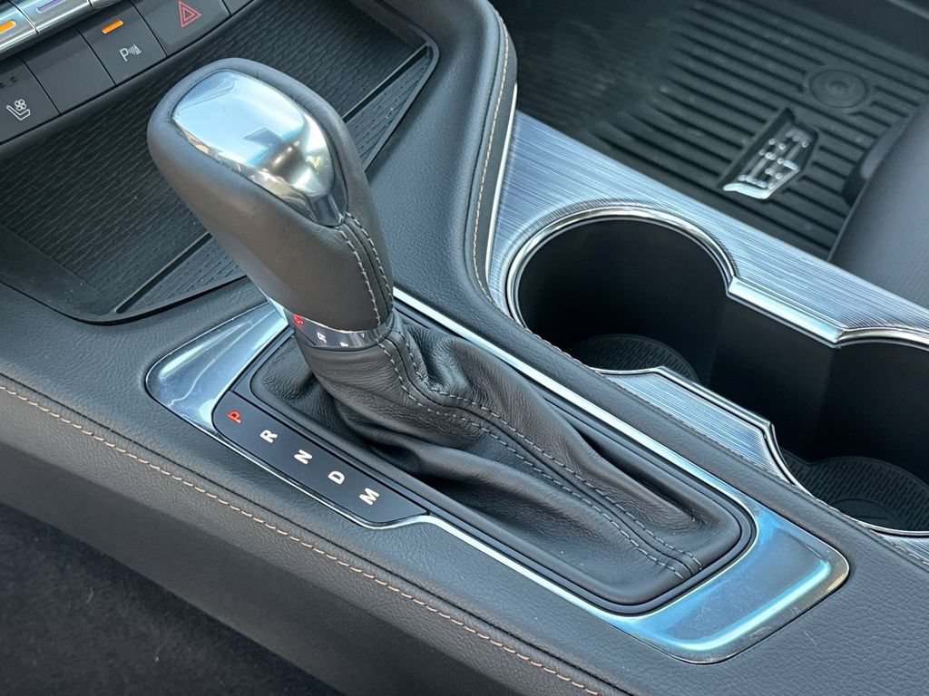 New 2026 Cadillac CT4 Sport AWD/4WD image 21
