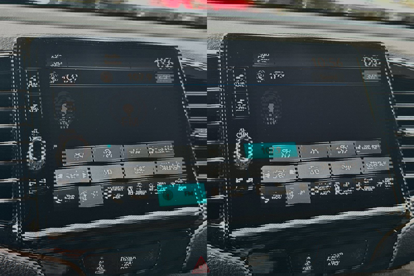 New 2025 Honda Ridgeline Sport+ image 14