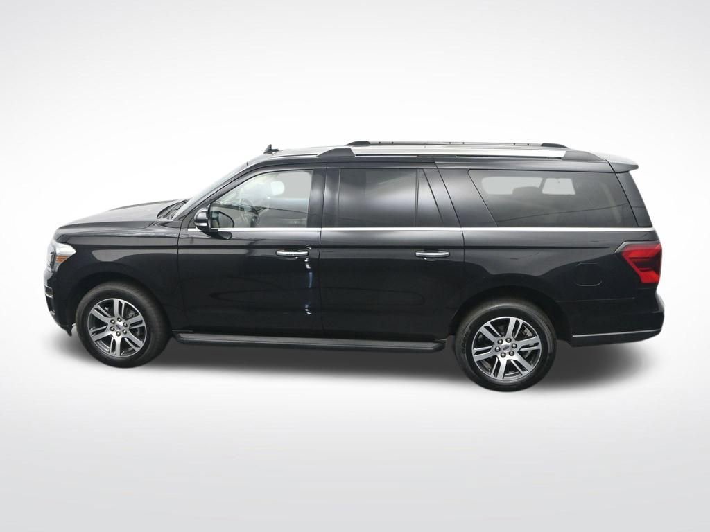 Certified 2024 Ford Expedition Max Limited RWD image 31