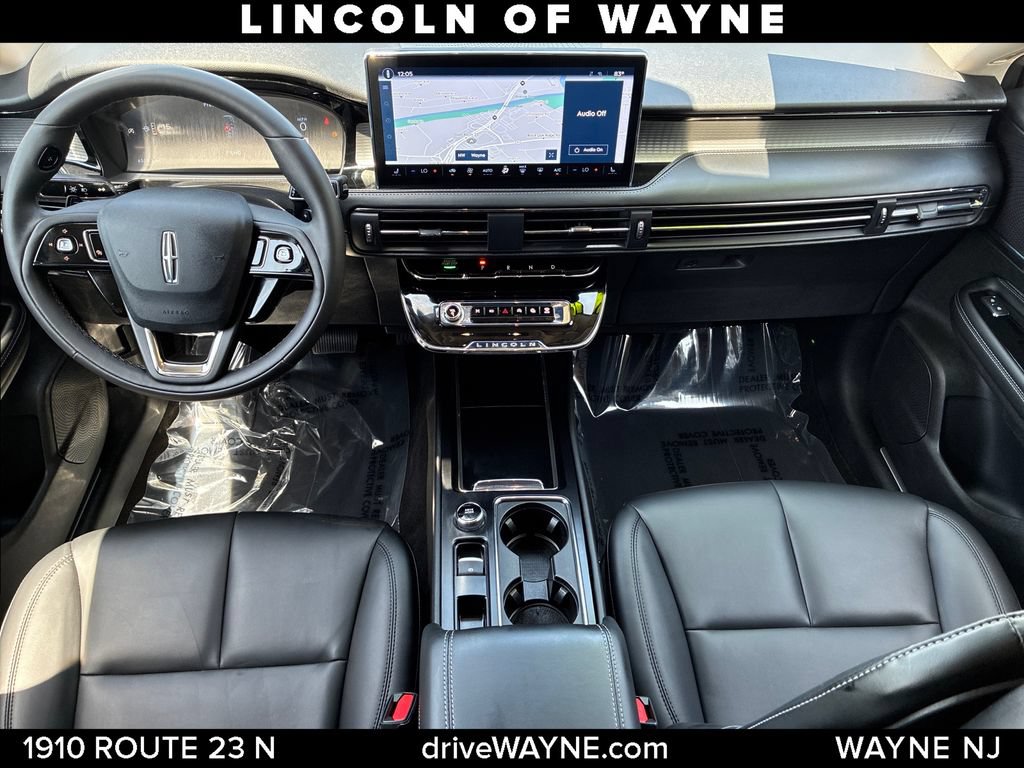 Certified 2024 Lincoln Corsair AWD image 23