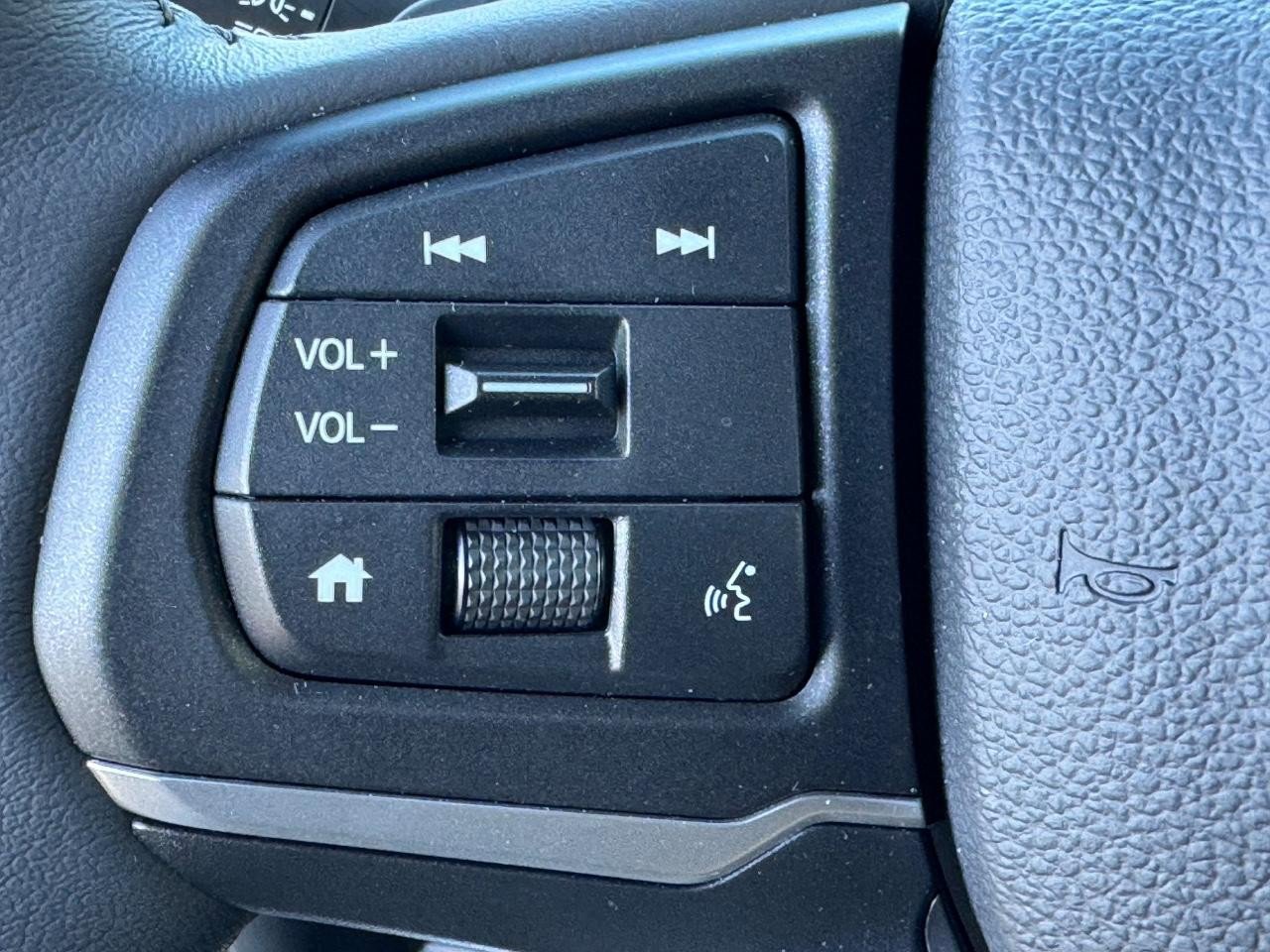 Used 2025 Honda Ridgeline RTL image 21