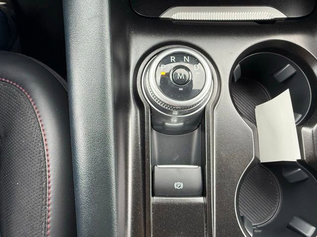 Used 2025 Ford Explorer ST w/ Sun And Sound Package image 31