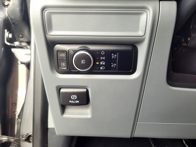 Certified 2024 Ford F150 XLT w/ Mobile Office Package image 15