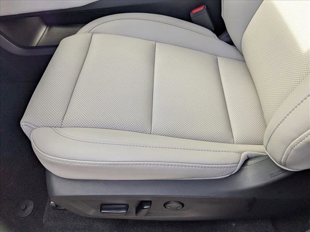 New 2026 Nissan Murano SL image 4