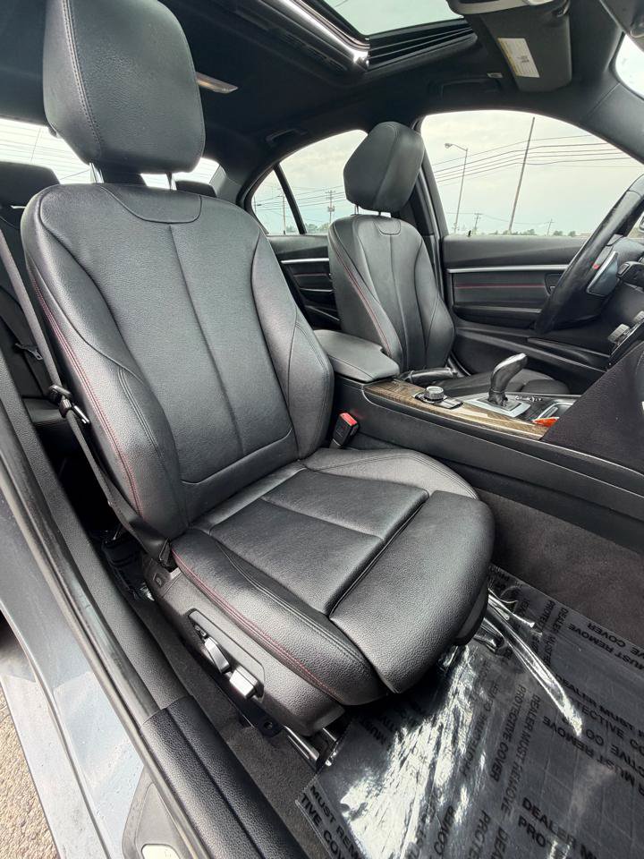 Used 2016 BMW 340i Sedan RWD image 54