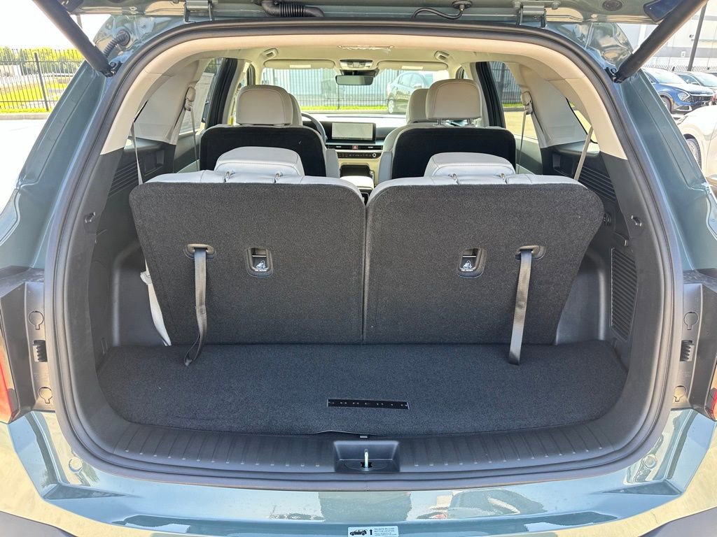 New 2026 Kia Sorento EX image 25
