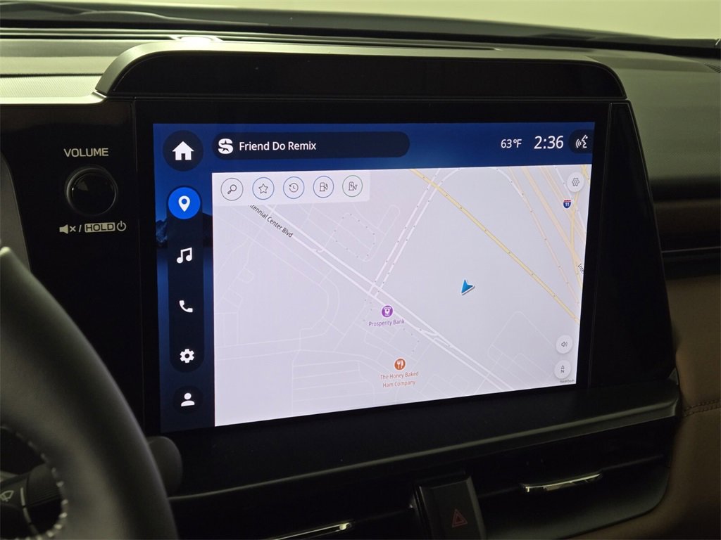 New 2026 Subaru Outback Touring image 14