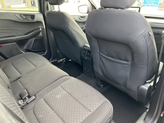 Used 2023 Ford Escape Active image 11