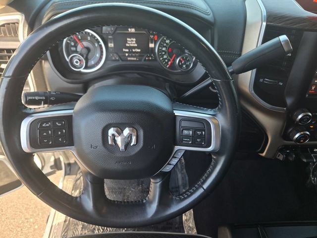 Used 2020 RAM 2500 Laramie AWD/4WD image 20