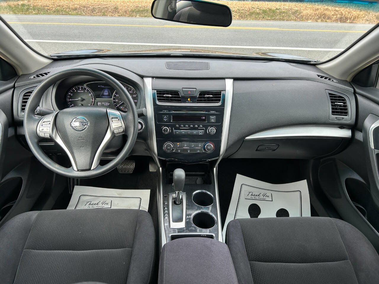 Used 2013 Nissan Altima 2.5 S image 13