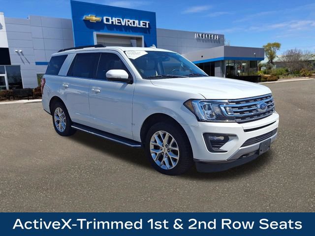 Used 2021 Ford Expedition XLT image 38