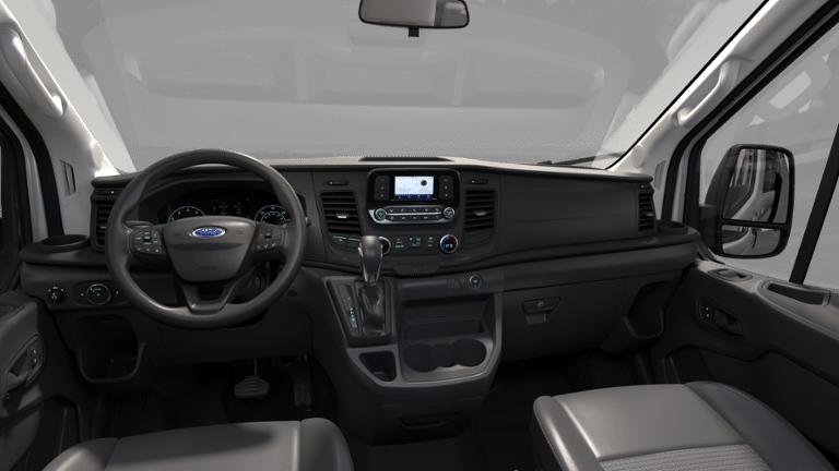 New 2025 Ford Transit 350 148 Medium Roof AWD image 15