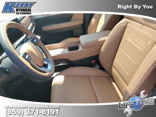 New 2026 Hyundai Santa Fe Calligraphy AWD/4WD image 16