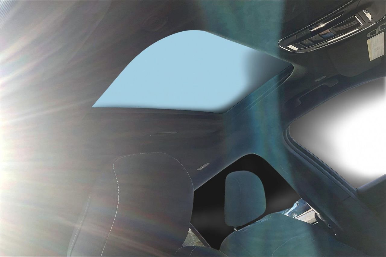 New 2025 Jeep Grand Cherokee L Laredo w/ Luxury Tech Group I image 14