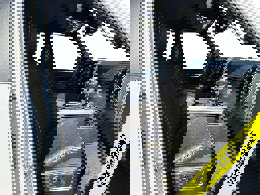 Certified 2024 RAM 1500 Laramie image 15