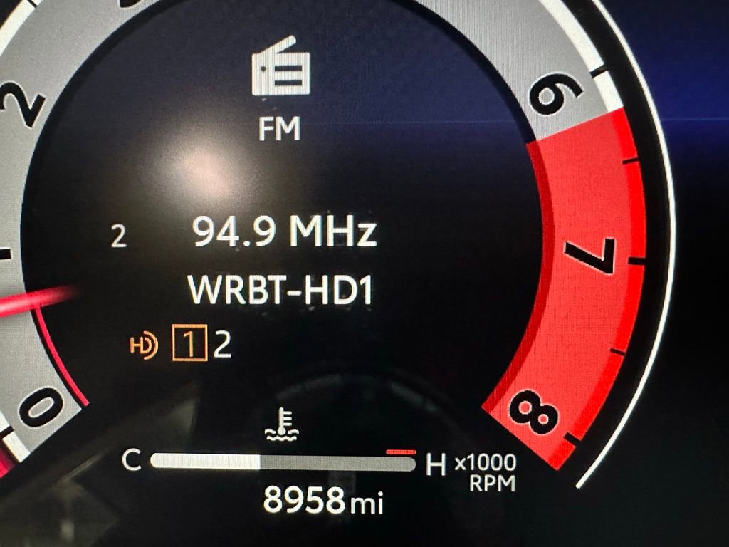 Used 2025 Toyota Highlander XSE image 24