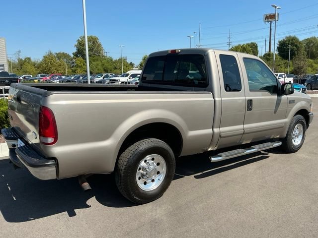Used 2002 Ford F250 XLT RWD image 11