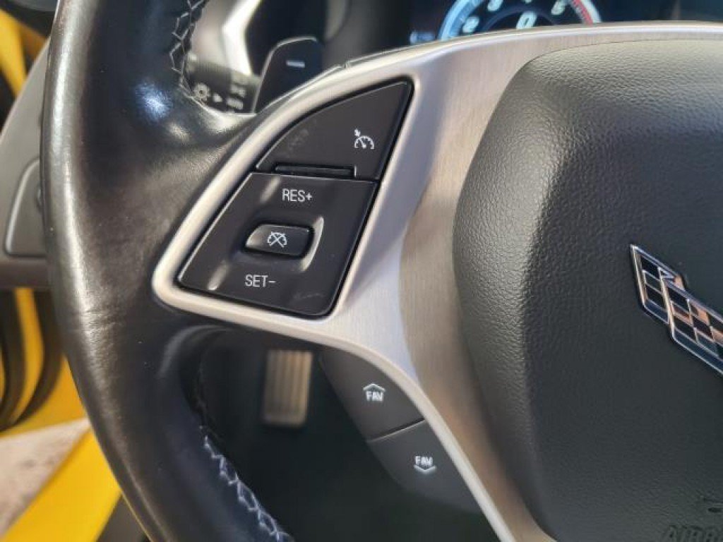 Used 2016 Chevrolet Corvette Z06 RWD image 20