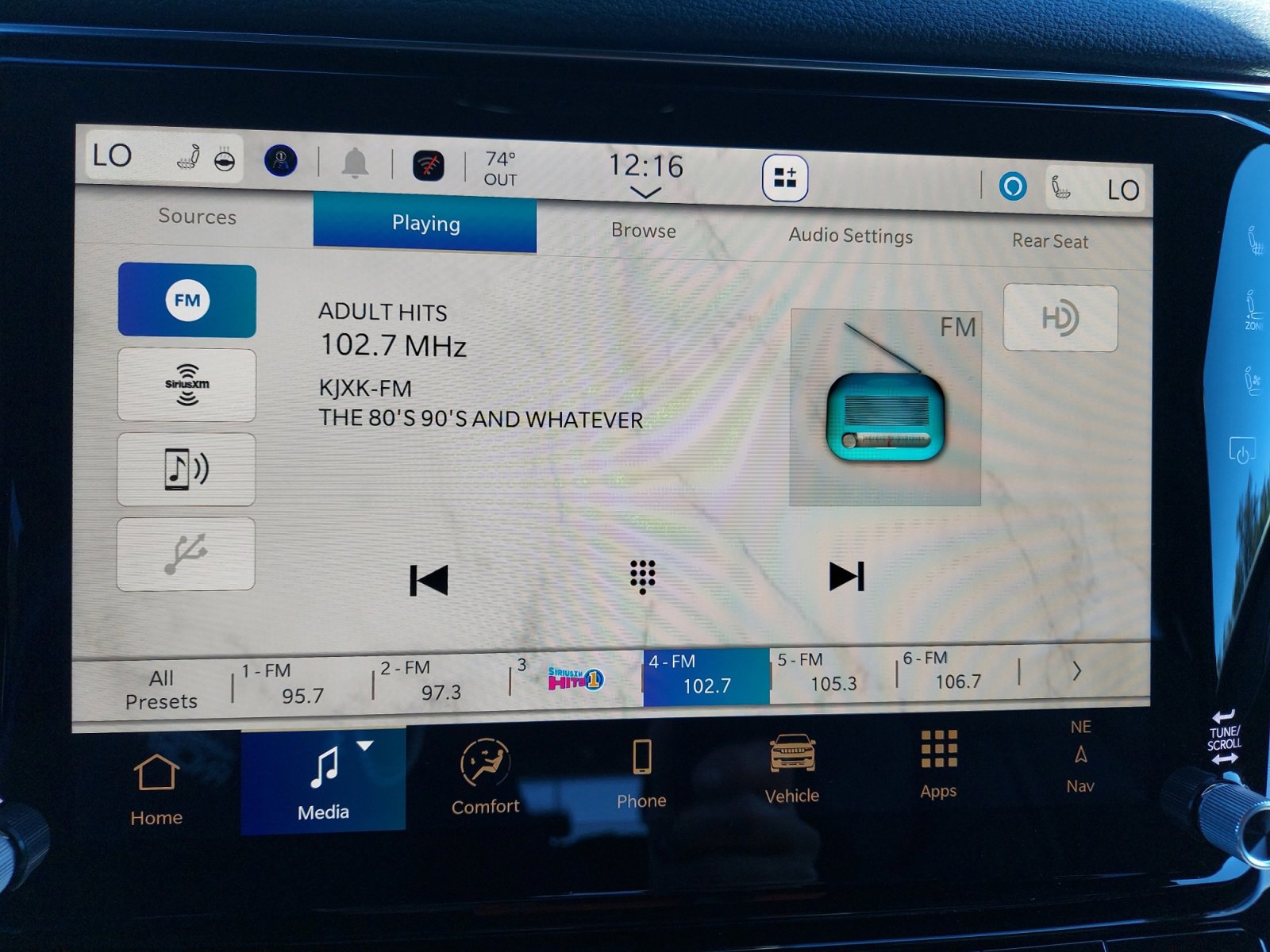 New 2026 Jeep Grand Wagoneer Limited image 17