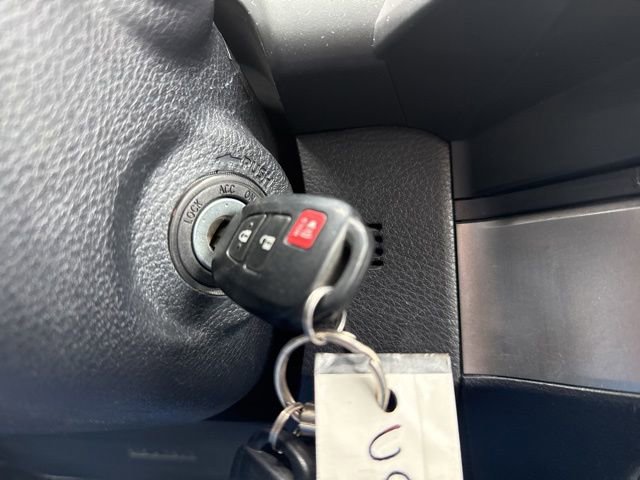 Used 2023 Toyota Tacoma SR image 27