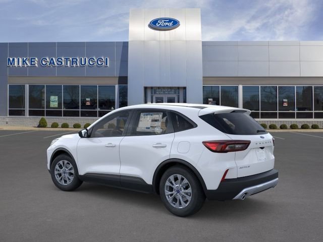 New 2026 Ford Escape Active FWD image 5