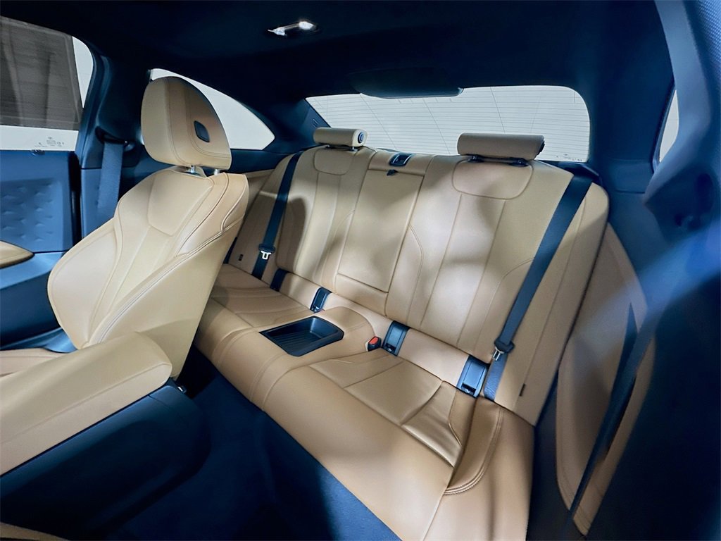 Used 2024 BMW 230i 230i M Sport w/ Premium Package image 14