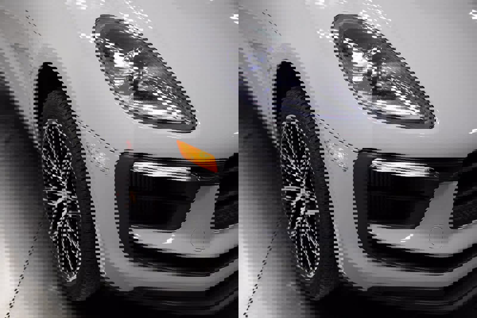 Certified 2025 Porsche Macan S image 12