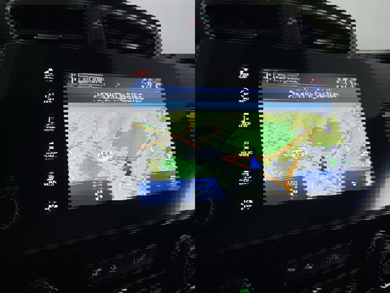 Used 2020 Honda CR-V Touring image 17