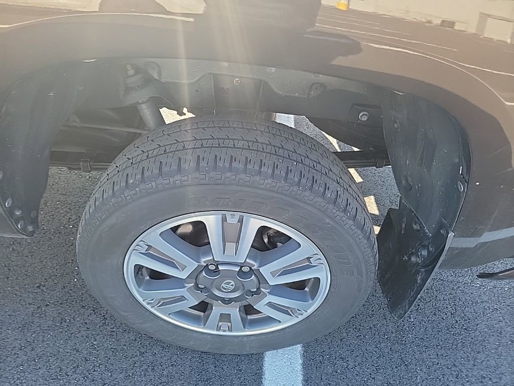 Used 2021 Toyota Tundra 1794 Edition image 7