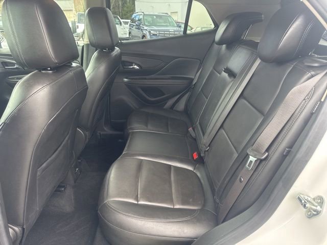 Used 2019 Buick Encore Essence image 24