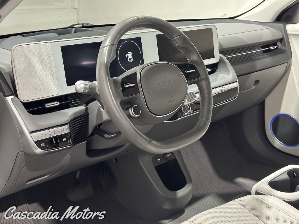 Used 2022 Hyundai Ioniq 5 Limited image 15