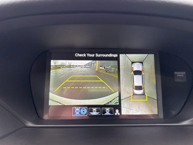 Used 2020 Acura TLX V6 SH-AWD w/ Advance Package image 26