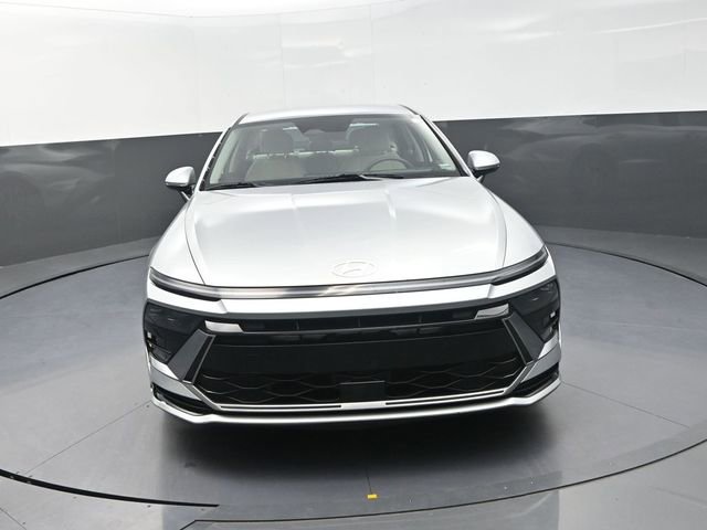 Used 2025 Hyundai Sonata SEL image 4